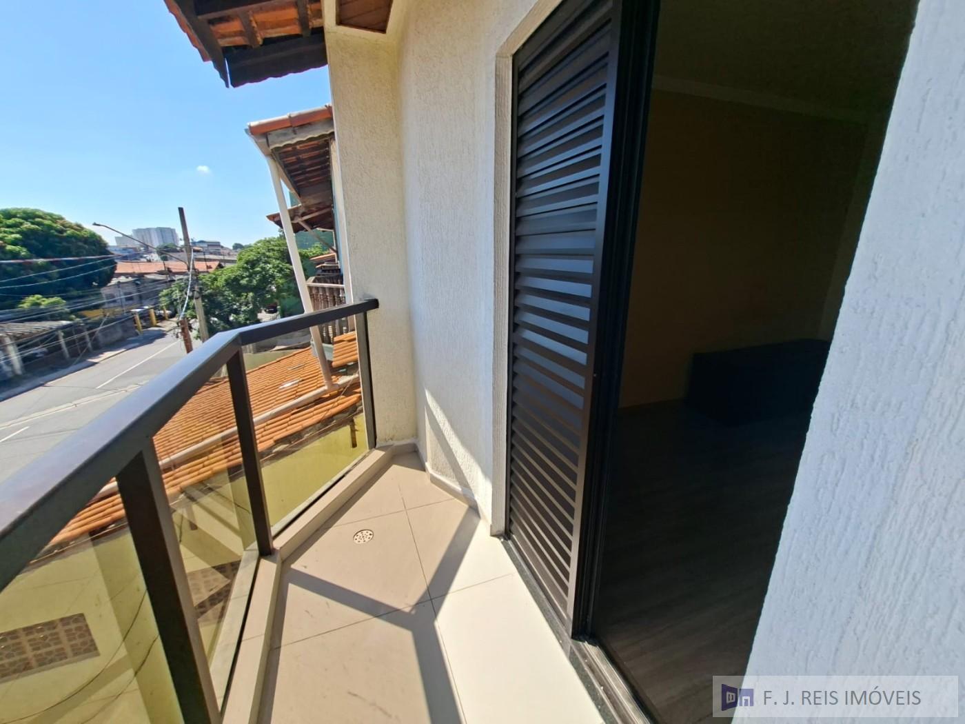 Sobrado, 3 quartos, 213 m² - Foto 11
