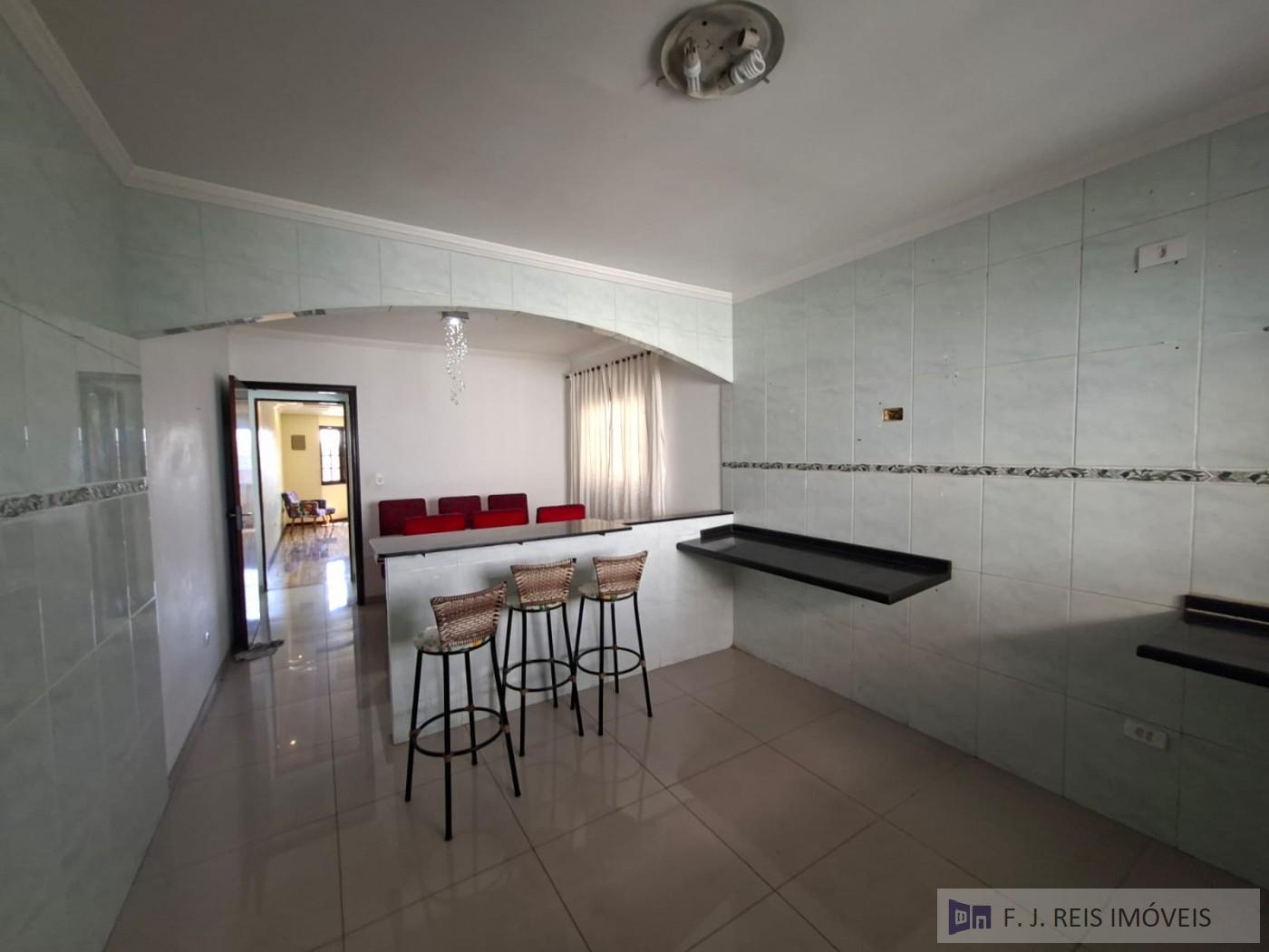 Sobrado, 3 quartos, 213 m² - Foto 4