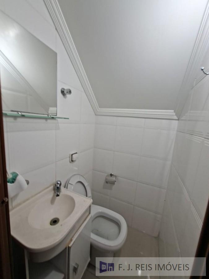 Sobrado, 3 quartos, 213 m² - Foto 7