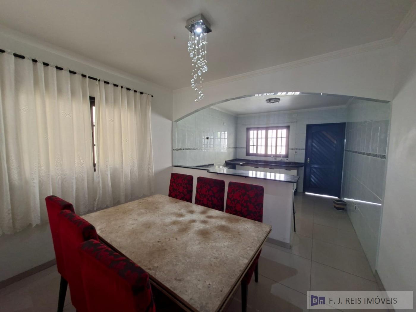 Sobrado, 3 quartos, 213 m² - Foto 6