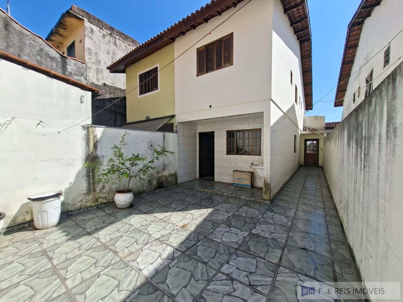 Sobrado, 3 quartos, 213 m² - Foto 19