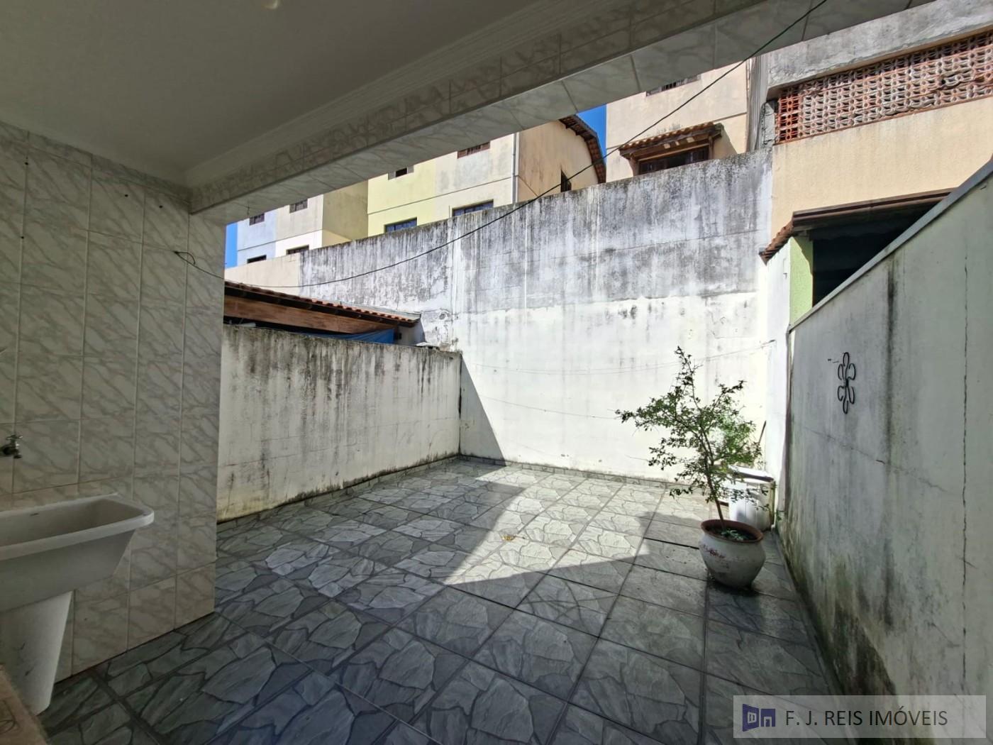 Sobrado, 3 quartos, 213 m² - Foto 20