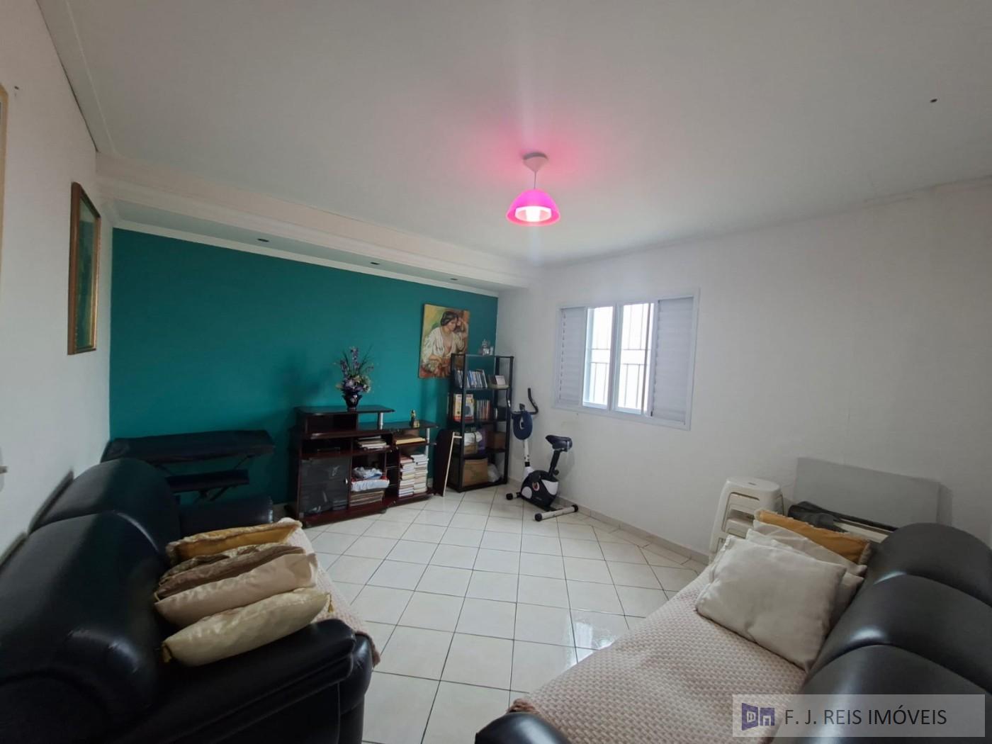 Sobrado, 4 quartos - Foto 6