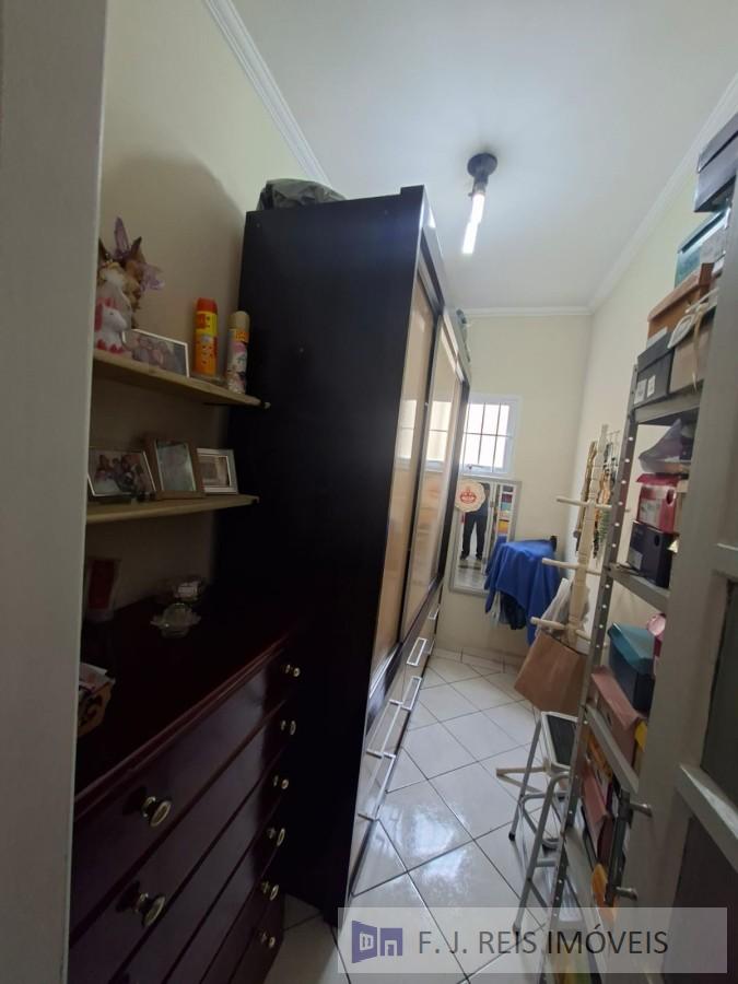 Sobrado, 4 quartos - Foto 13
