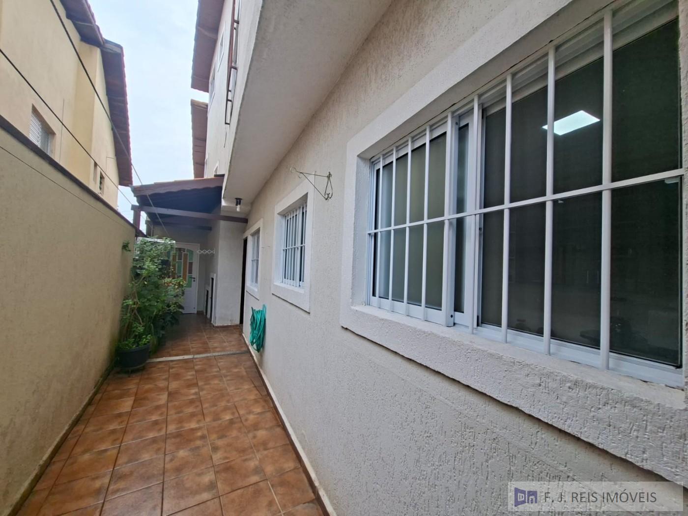 Sobrado, 4 quartos - Foto 21