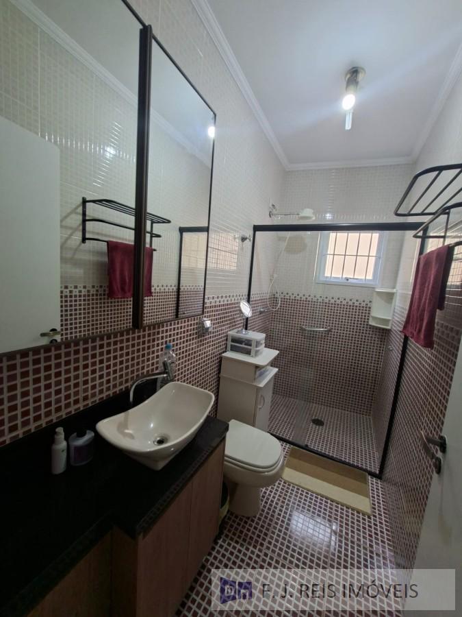 Sobrado, 4 quartos - Foto 17