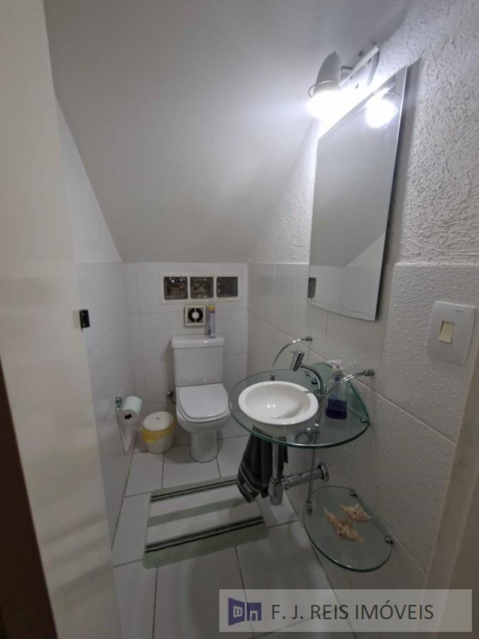 Sobrado, 4 quartos - Foto 20