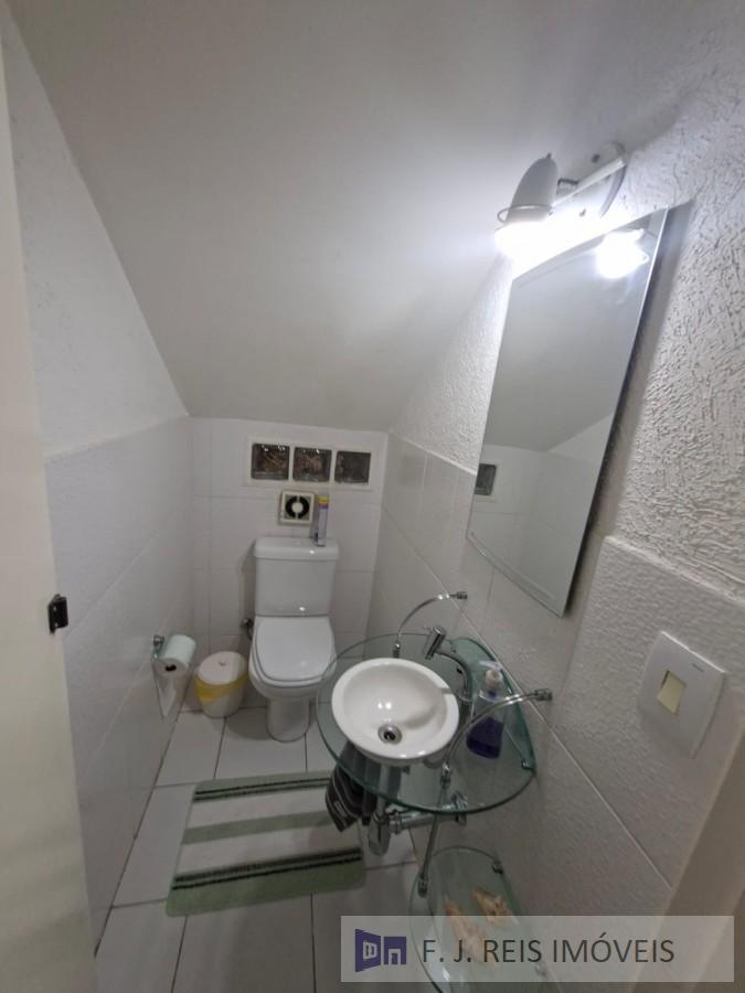 Sobrado, 4 quartos - Foto 8