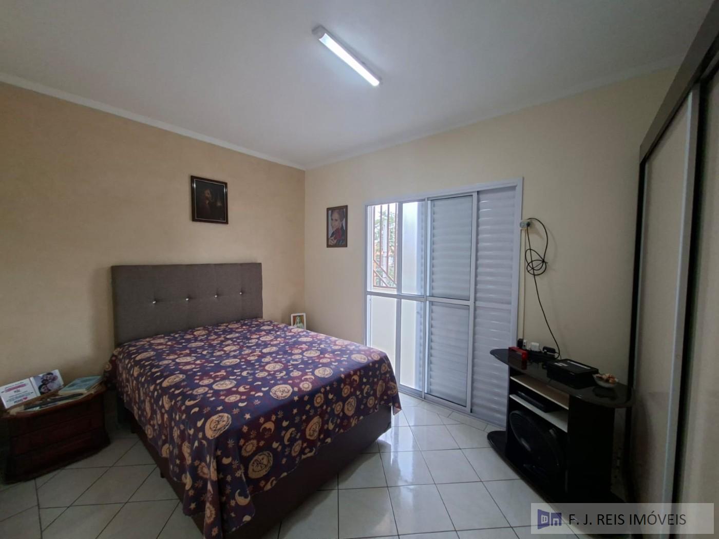 Sobrado, 4 quartos - Foto 19