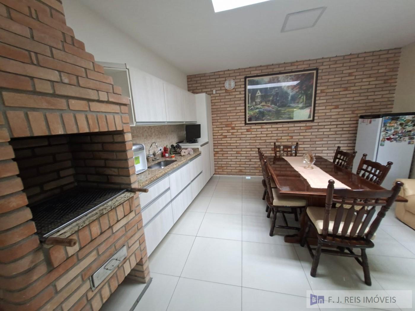 Sobrado, 4 quartos - Foto 3