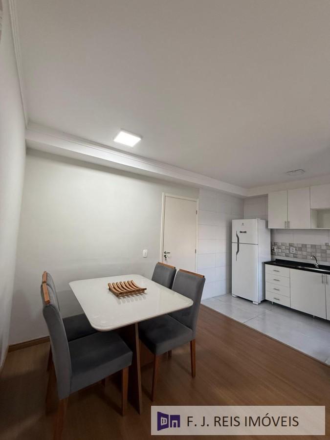 Apartamento, 2 quartos, 68 m² - Foto 5
