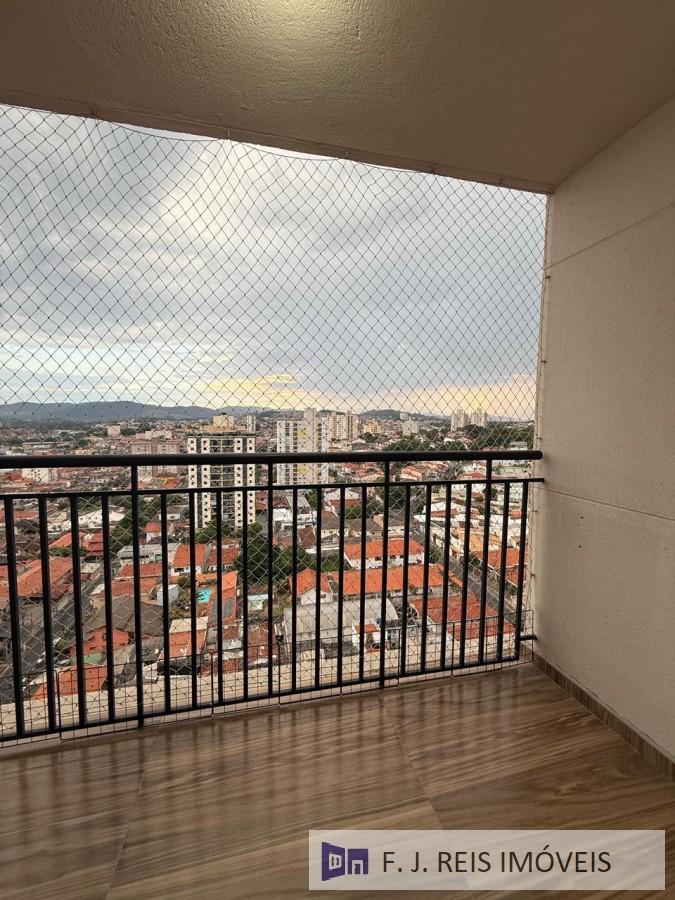 Apartamento, 2 quartos, 68 m² - Foto 2