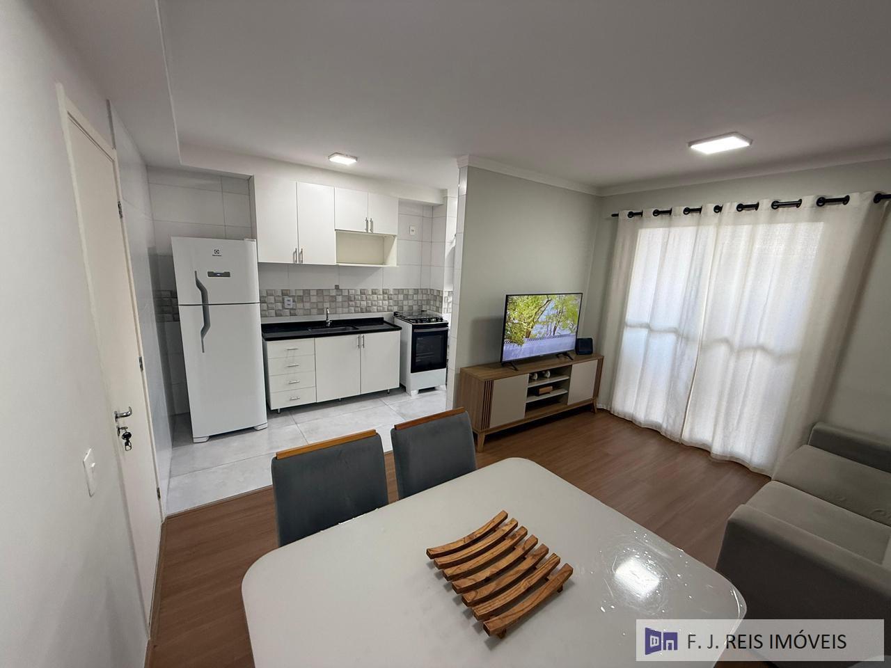 Apartamento, 2 quartos, 68 m² - Foto 3