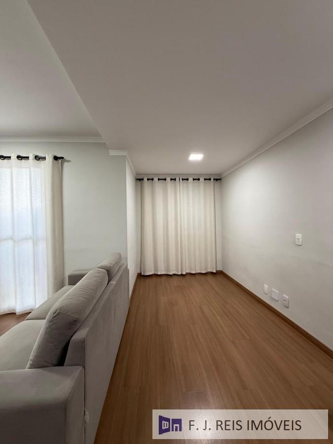 Apartamento, 2 quartos, 68 m² - Foto 8