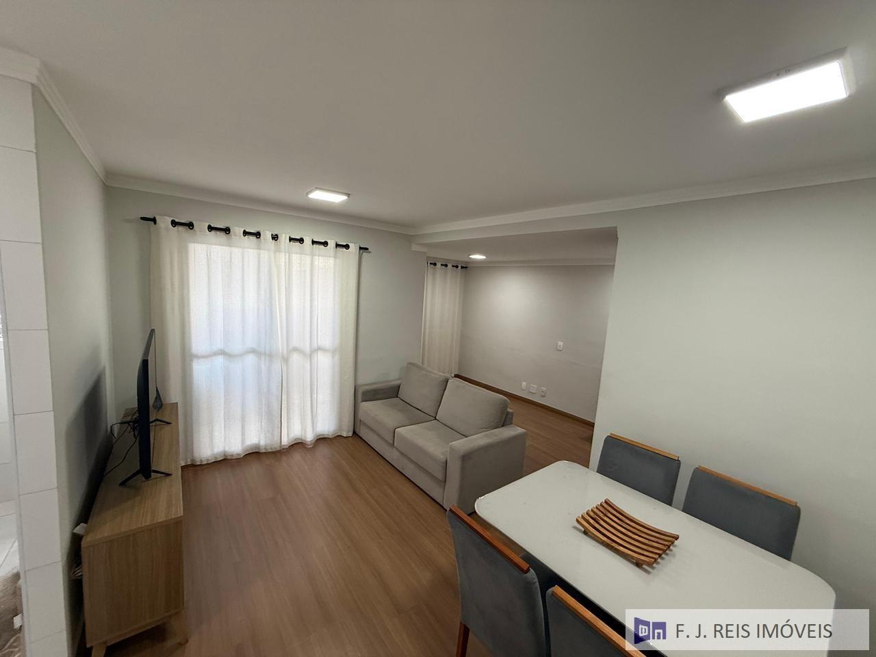 Apartamento, 2 quartos, 68 m² - Foto 6
