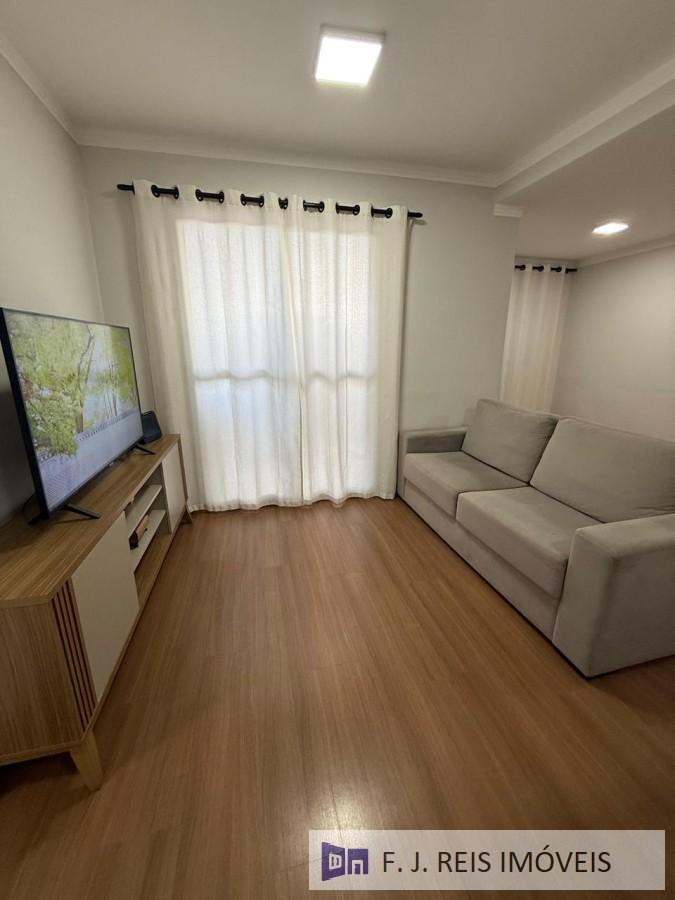 Apartamento, 2 quartos, 68 m² - Foto 4