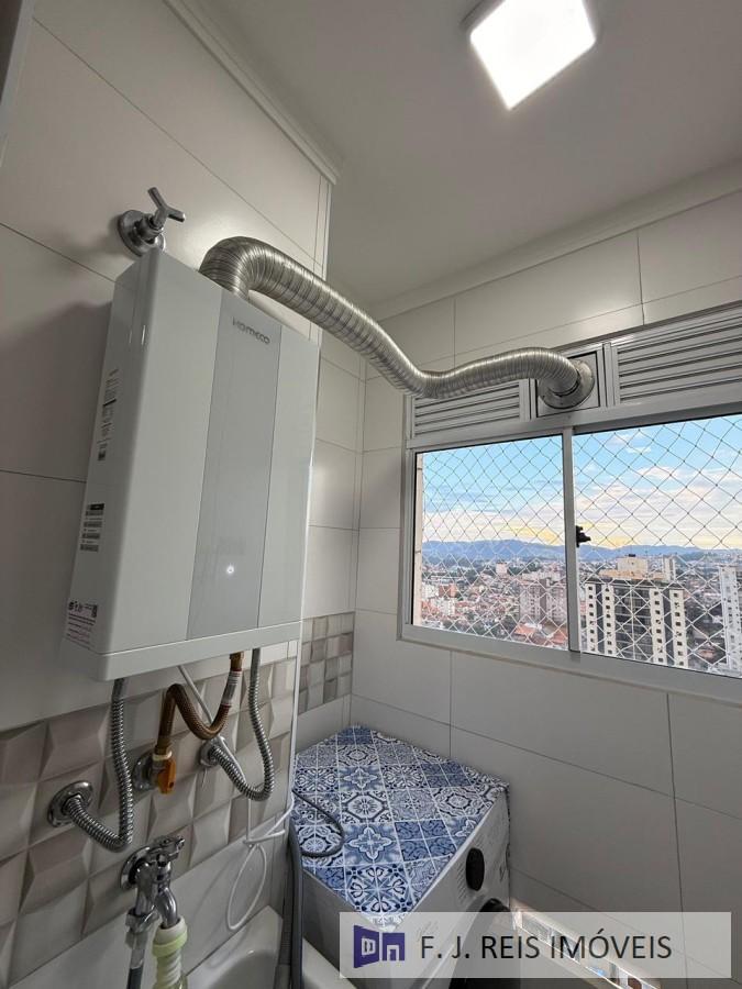 Apartamento, 2 quartos, 68 m² - Foto 17