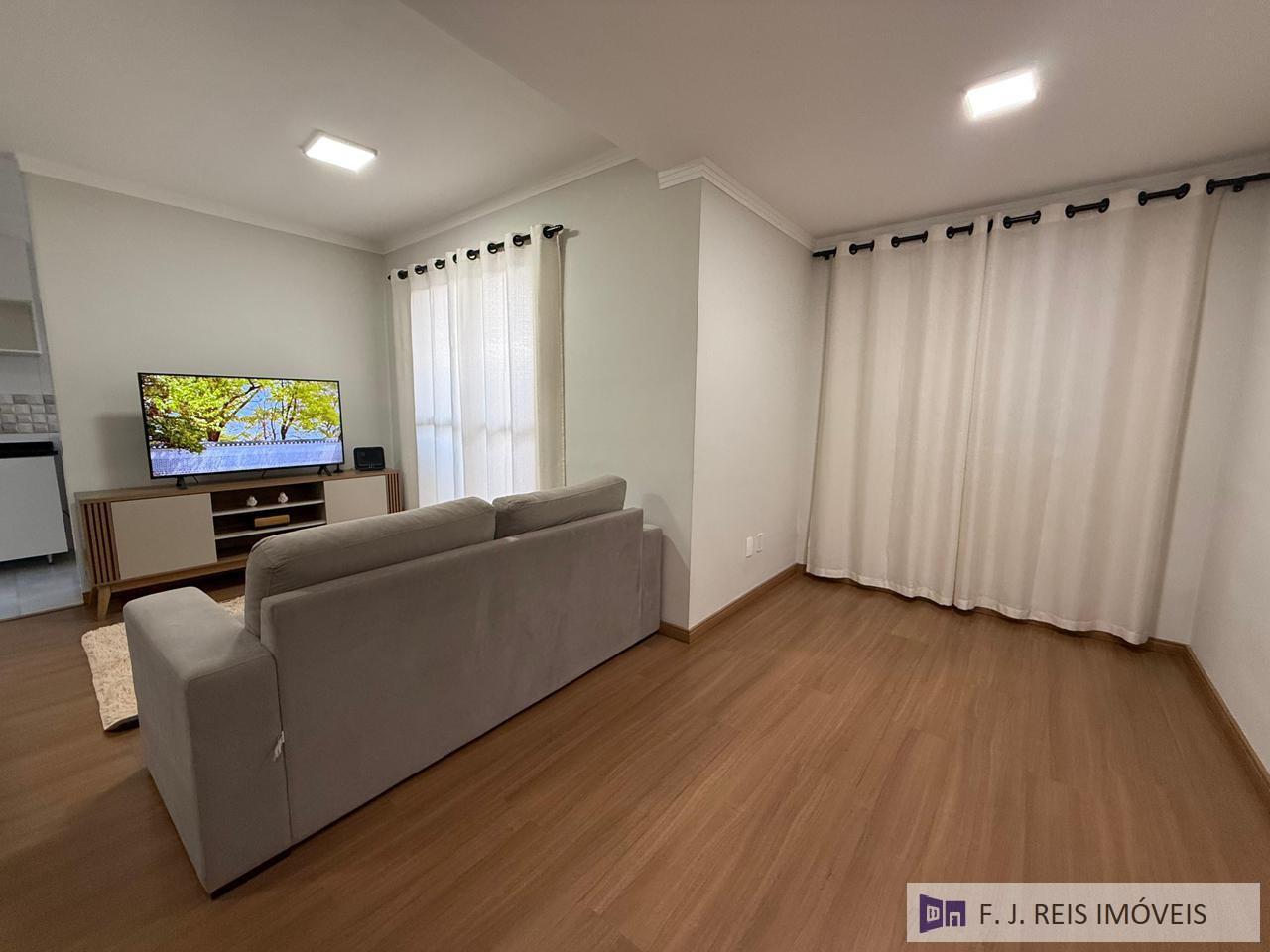 Apartamento, 2 quartos, 68 m² - Foto 9