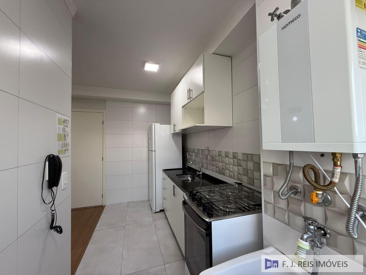 Apartamento, 2 quartos, 68 m² - Foto 10
