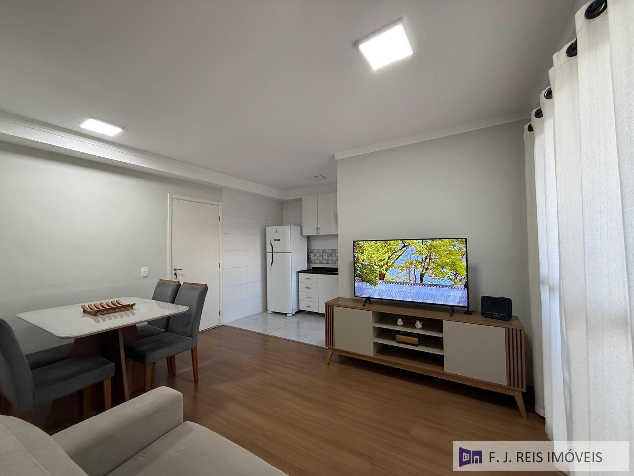 Apartamento, 2 quartos, 68 m² - Foto 7
