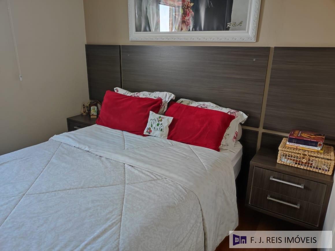 Apartamento, 2 quartos, 54 m² - Foto 12