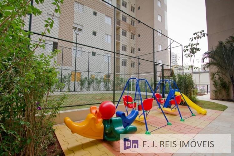 Apartamento, 2 quartos, 54 m² - Foto 20