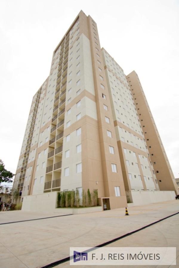 Apartamento, 2 quartos, 54 m² - Foto 37