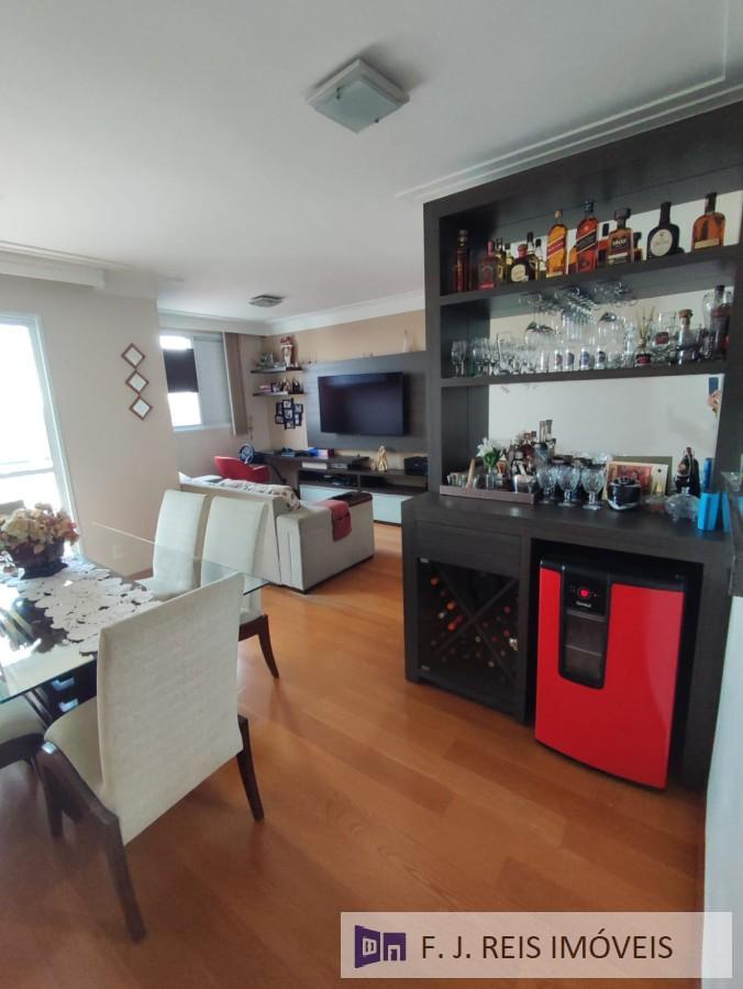 Apartamento, 2 quartos, 54 m² - Foto 8