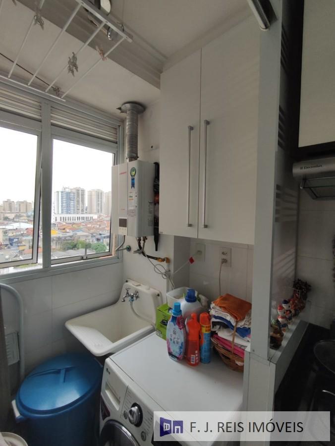 Apartamento, 2 quartos, 54 m² - Foto 14