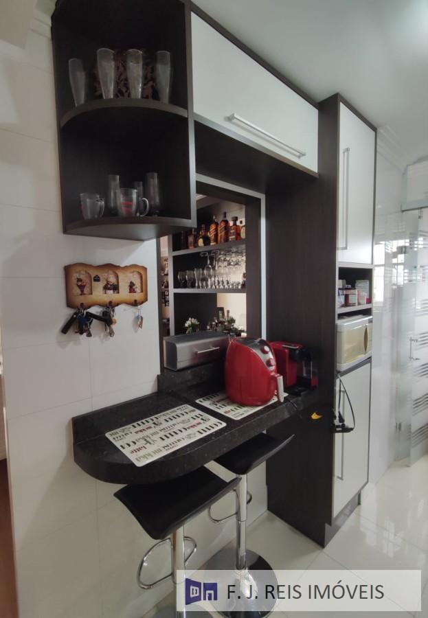 Apartamento, 2 quartos, 54 m² - Foto 7