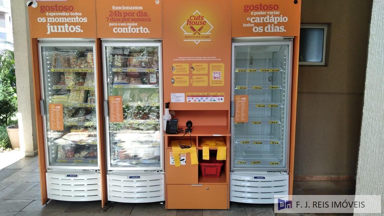 Apartamento, 2 quartos, 54 m² - Foto 22