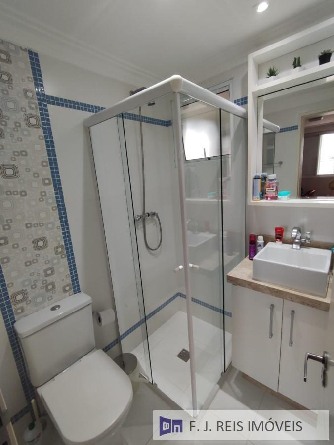 Apartamento, 2 quartos, 54 m² - Foto 11