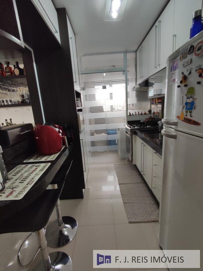 Apartamento, 2 quartos, 54 m² - Foto 9