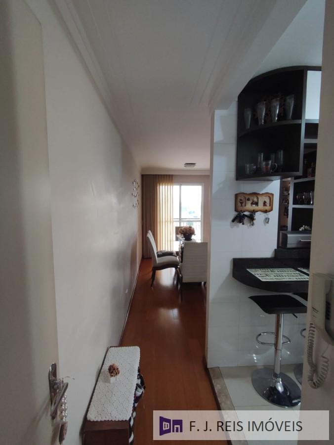 Apartamento, 2 quartos, 54 m² - Foto 6