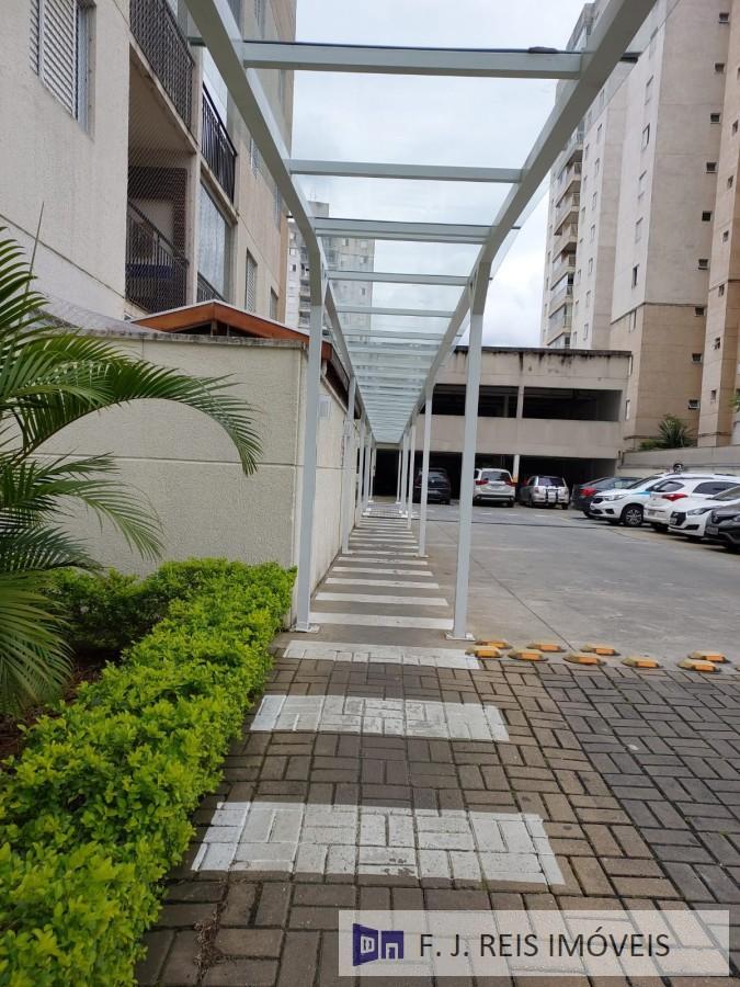 Apartamento, 2 quartos, 54 m² - Foto 25
