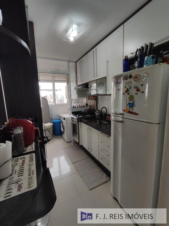 Apartamento, 2 quartos, 54 m² - Foto 10