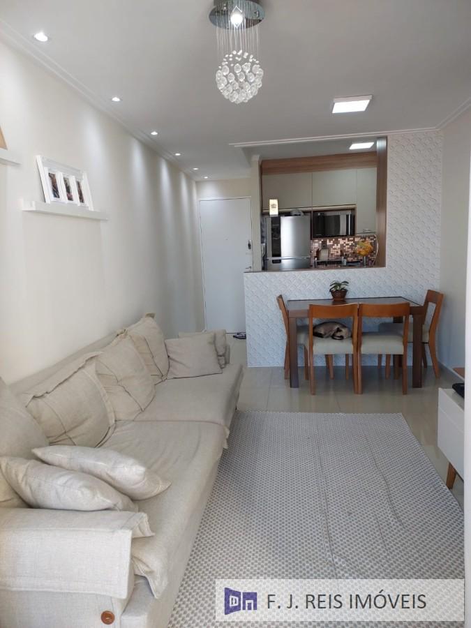 Apartamento, 2 quartos, 54 m² - Foto 5