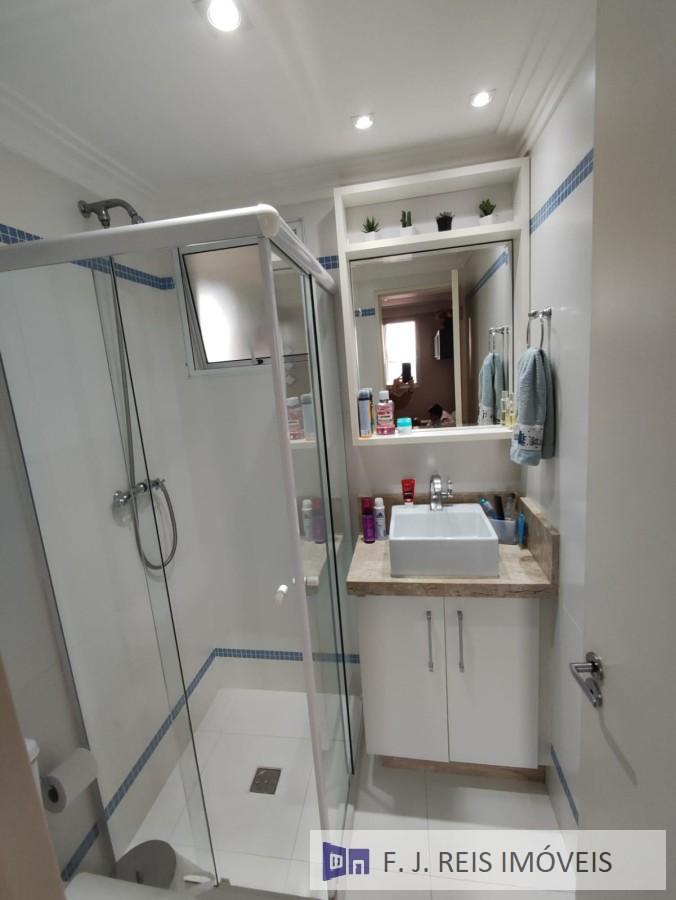 Apartamento, 2 quartos, 54 m² - Foto 15