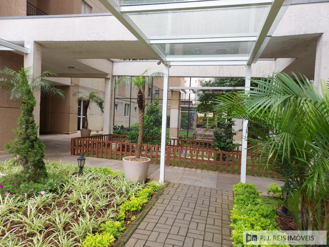 Apartamento, 2 quartos, 54 m² - Foto 27