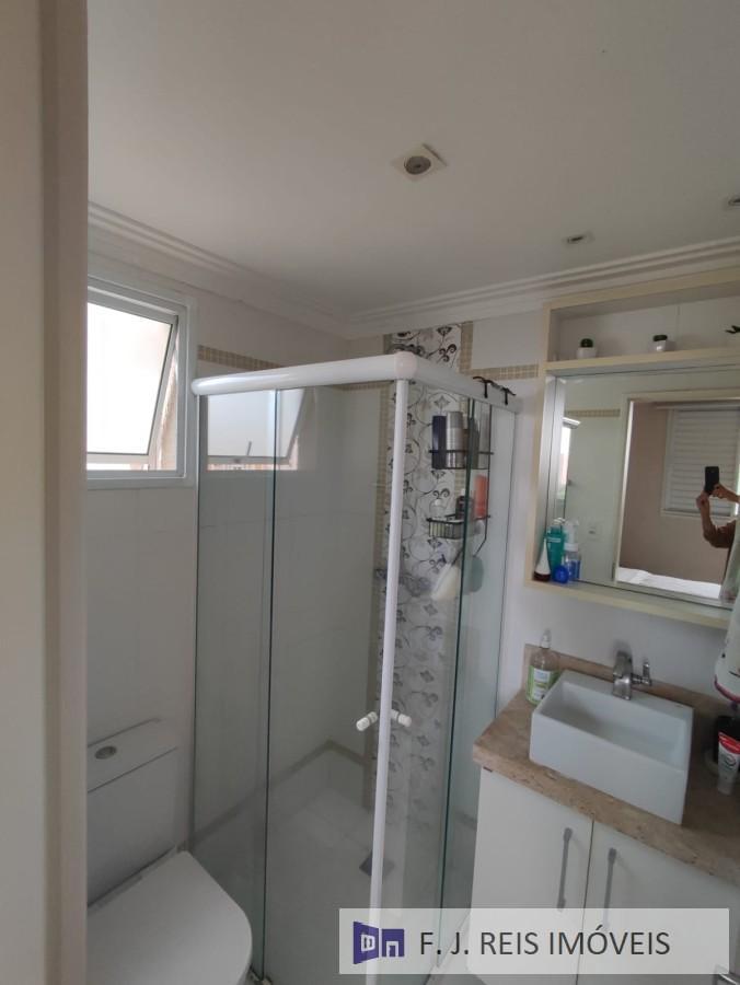 Apartamento, 2 quartos, 54 m² - Foto 17