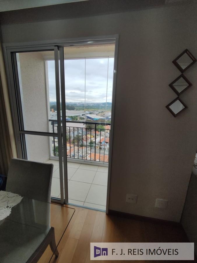 Apartamento, 2 quartos, 54 m² - Foto 3