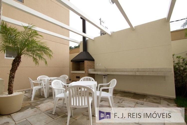 Apartamento, 2 quartos, 54 m² - Foto 31