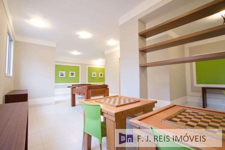 Apartamento, 2 quartos, 54 m² - Foto 34