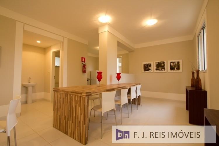 Apartamento, 2 quartos, 54 m² - Foto 35