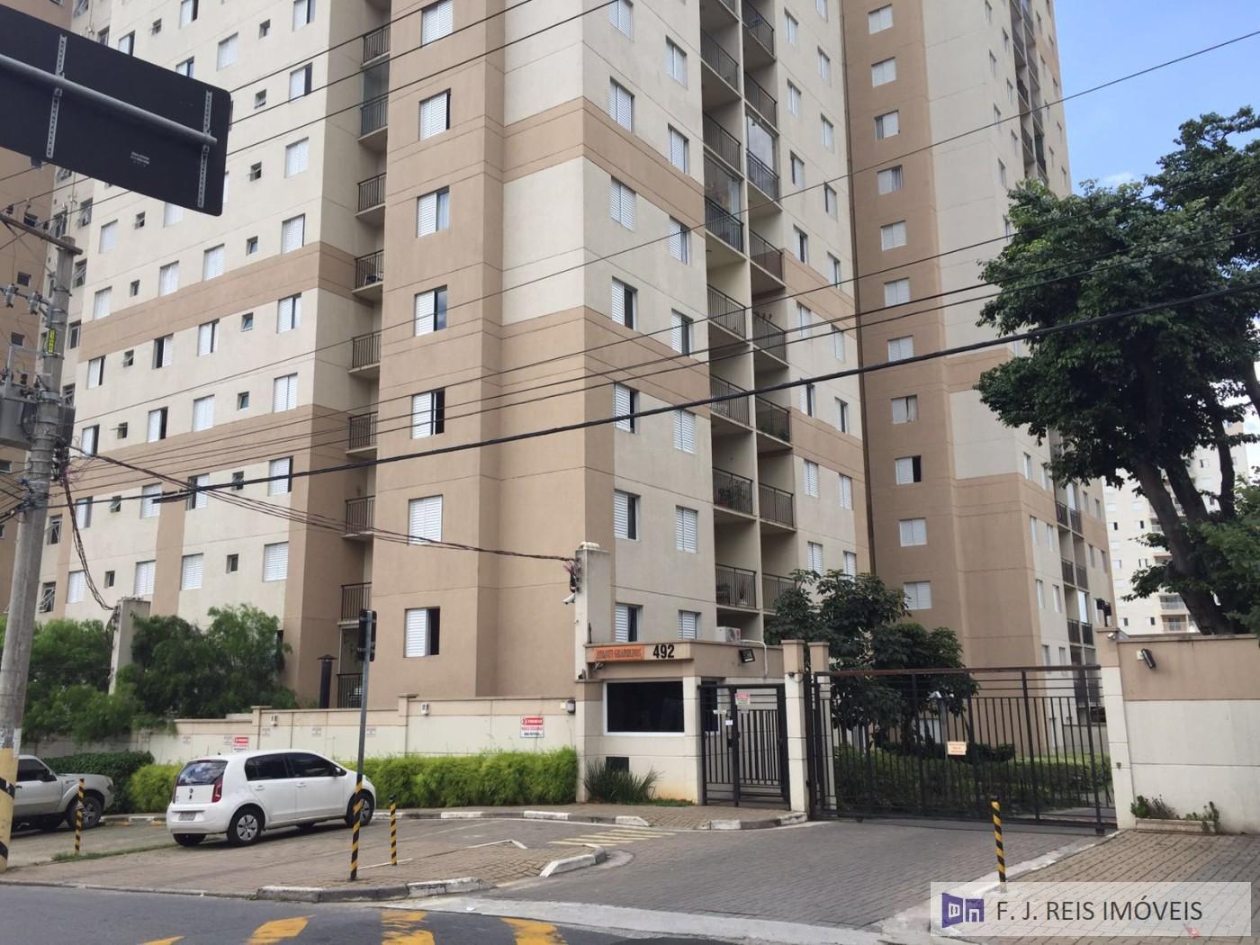 Apartamento, 2 quartos, 54 m² - Foto 36
