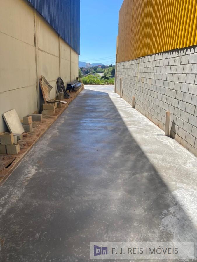 Depósito-Galpão, 700 m² - Foto 7