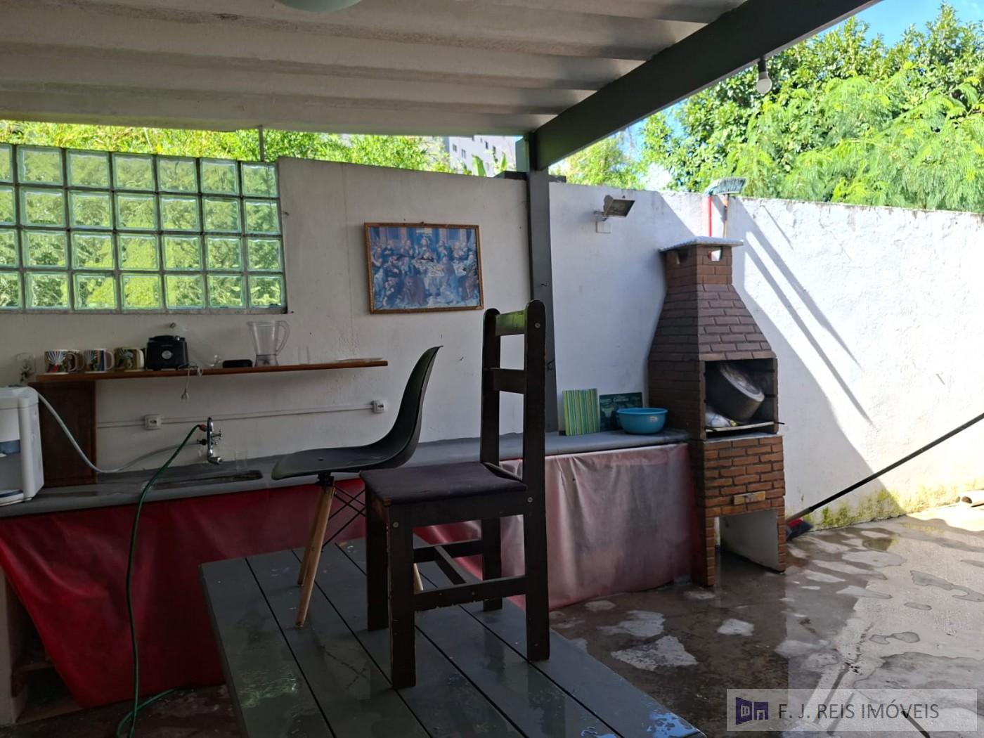 Casa, 3 quartos, 270 m² - Foto 9