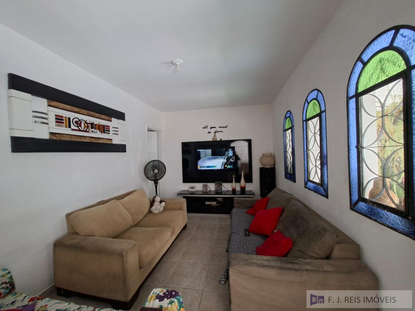 Casa, 3 quartos, 270 m² - Foto 2