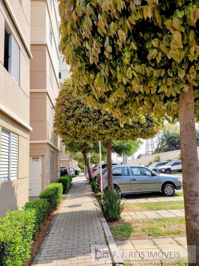 Apartamento, 3 quartos, 61 m² - Foto 10