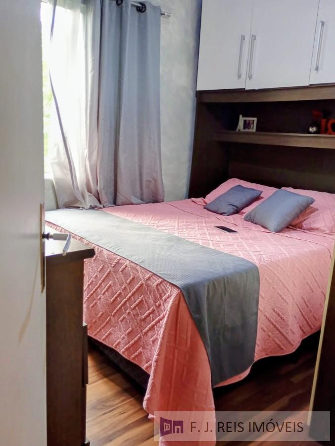 Apartamento, 3 quartos, 61 m² - Foto 8